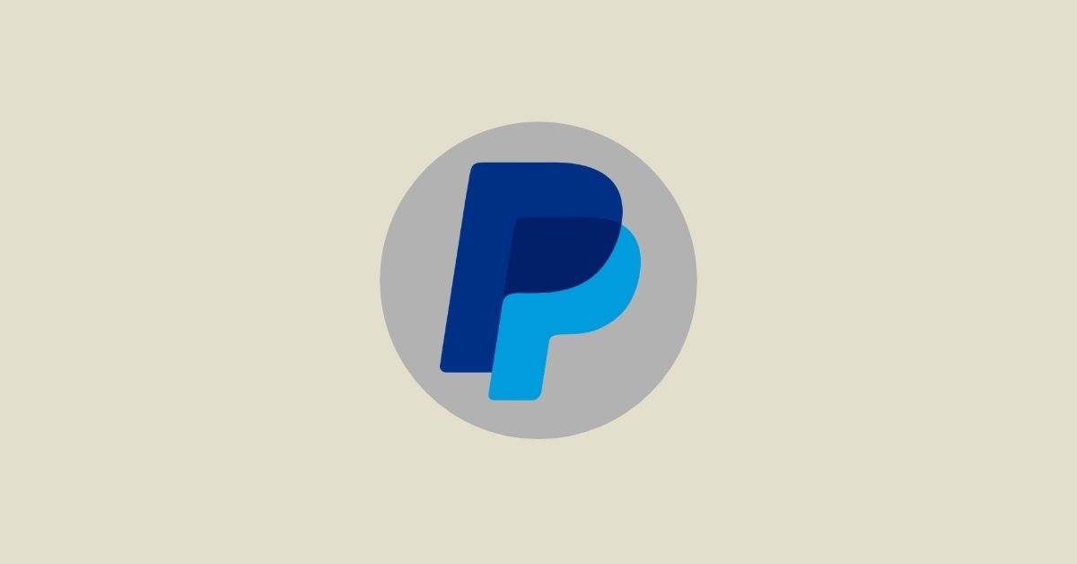 PayPal Global Brand Refresh